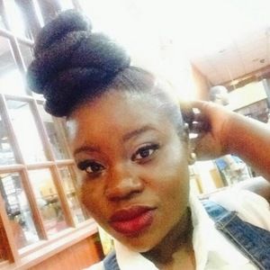 Meet your Posher, Murline